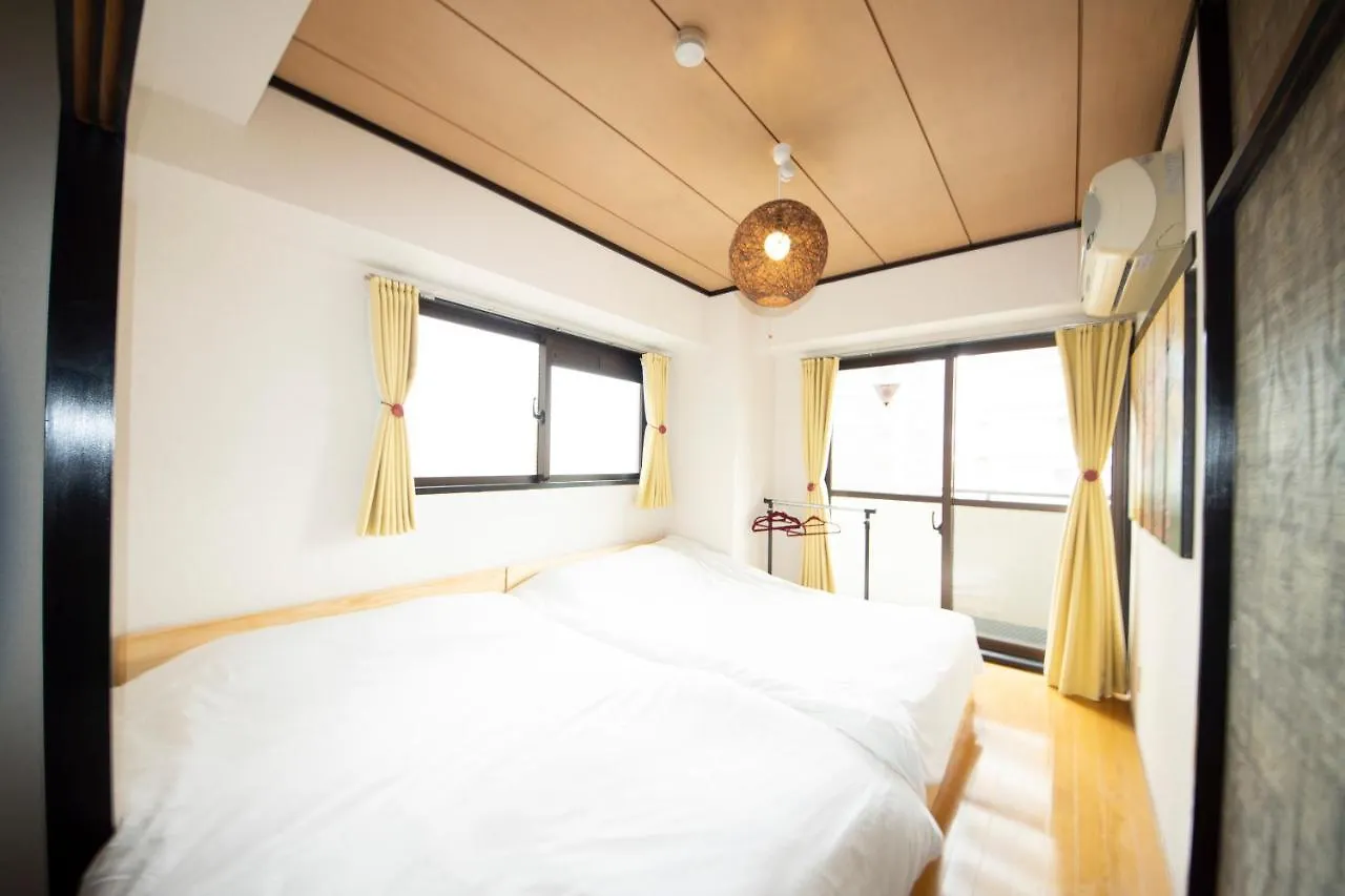 Royal Tokyo 901 Apartament