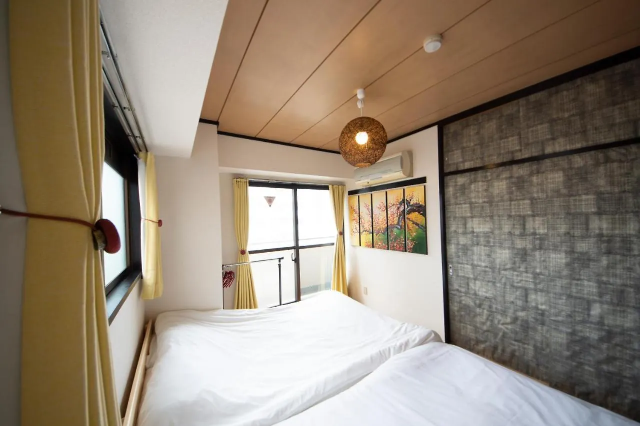 Royal Tokyo 901 Apartament