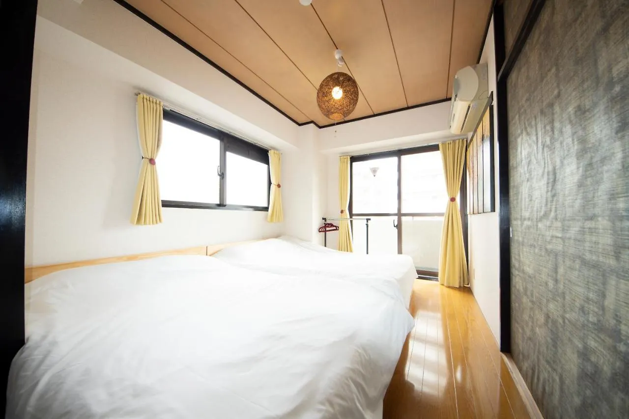 Royal Tokyo 901 Apartament