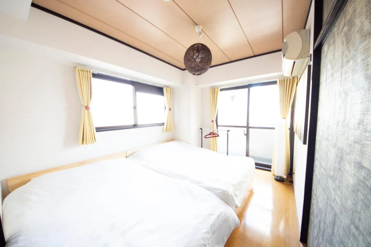 Royal Tokyo 901 Apartament