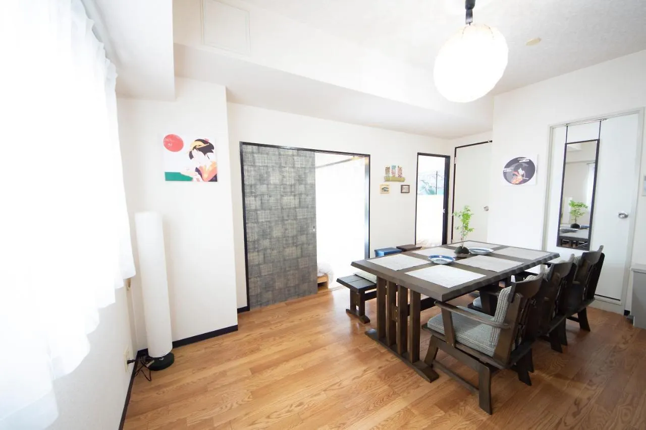 Royal Tokyo 901 Apartament