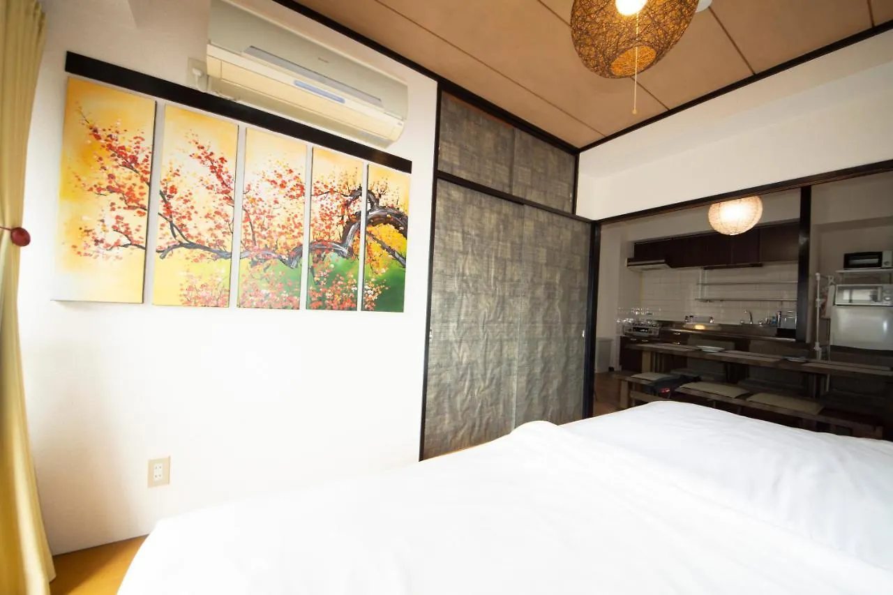 Royal Tokyo 901 Apartament 0*,