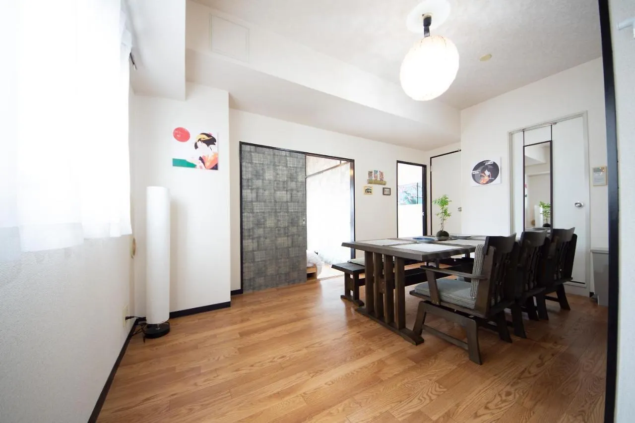 Royal Tokyo 901 Apartament