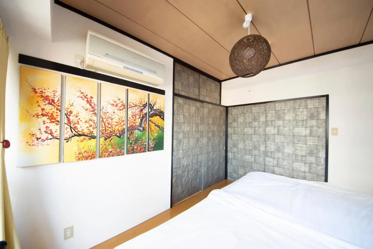 Royal Tokyo 901 Apartament