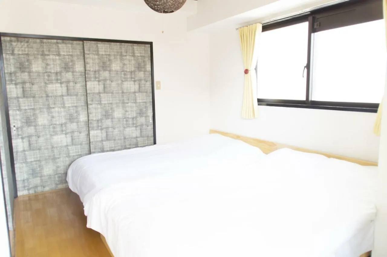Royal Tokyo 901 아파트 일본